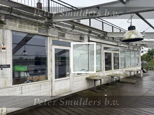 Vinkeveen 29 mei 2025
De plashoeve wordt gesloopt en is al helemaal vervallen.