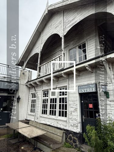 Vinkeveen 29 mei 2025
De plashoeve wordt gesloopt en is al helemaal vervallen.