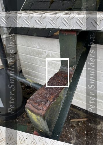 Vinkeveen 29 mei 2025
De plashoeve wordt gesloopt en is al helemaal vervallen.
