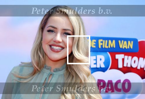 Amsterdam 29 juni 2025
Premiere Rutger Thomas en Paco in Pathe Noord. Pleun Bierbooms en Jort Runia
