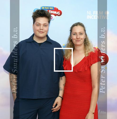 Amsterdam 29 juni 2025
Premiere Rutger Thomas en Paco in Pathe Noord.
