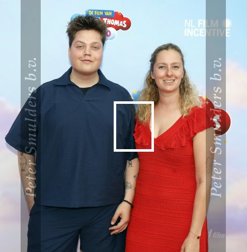 Amsterdam 29 juni 2025
Premiere Rutger Thomas en Paco in Pathe Noord.