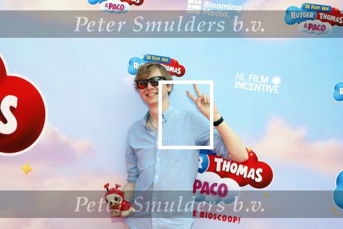 Amsterdam 29 juni 2025
Premiere Rutger Thomas en Paco in Pathe Noord.