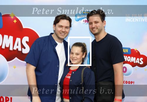 Amsterdam 29 juni 2025
Premiere Rutger Thomas en Paco in Pathe Noord.