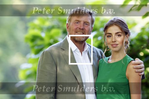 Den Haag 30 juni 2025
Jaarlijkse fotouurtje op huis ten Bosch met aanwezig Koning Willem Alexander Koningin Maxima Prinses Amalia Prinses Alexia Prinses Ariane en hondje Mambo.