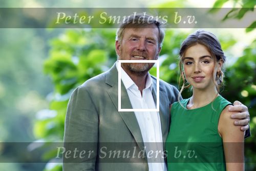 Den Haag 30 juni 2025
Jaarlijkse fotouurtje op huis ten Bosch met aanwezig Koning Willem Alexander Koningin Maxima Prinses Amalia Prinses Alexia Prinses Ariane en hondje Mambo.