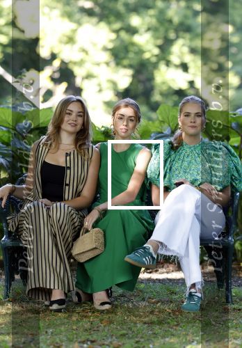 Den Haag 30 juni 2025
Jaarlijkse fotouurtje op huis ten Bosch met aanwezig Koning Willem Alexander Koningin Maxima Prinses Amalia Prinses Alexia Prinses Ariane en hondje Mambo.