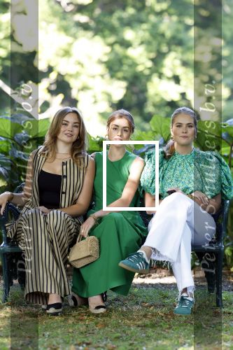Den Haag 30 juni 2025
Jaarlijkse fotouurtje op huis ten Bosch met aanwezig Koning Willem Alexander Koningin Maxima Prinses Amalia Prinses Alexia Prinses Ariane en hondje Mambo.