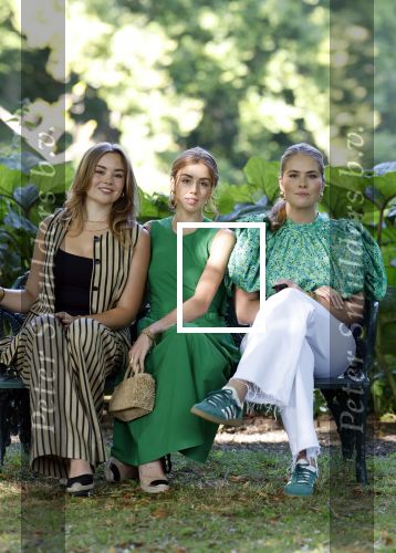 Den Haag 30 juni 2025
Jaarlijkse fotouurtje op huis ten Bosch met aanwezig Koning Willem Alexander Koningin Maxima Prinses Amalia Prinses Alexia Prinses Ariane en hondje Mambo.