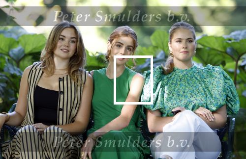 Den Haag 30 juni 2025
Jaarlijkse fotouurtje op huis ten Bosch met aanwezig Koning Willem Alexander Koningin Maxima Prinses Amalia Prinses Alexia Prinses Ariane en hondje Mambo.