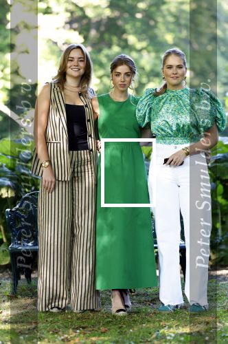 Den Haag 30 juni 2025
Jaarlijkse fotouurtje op huis ten Bosch met aanwezig Koning Willem Alexander Koningin Maxima Prinses Amalia Prinses Alexia Prinses Ariane en hondje Mambo.