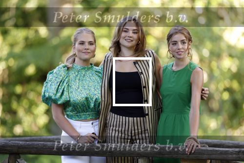 Den Haag 30 juni 2025
Jaarlijkse fotouurtje op huis ten Bosch met aanwezig Koning Willem Alexander Koningin Maxima Prinses Amalia Prinses Alexia Prinses Ariane en hondje Mambo.