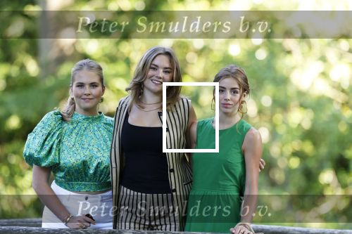 Den Haag 30 juni 2025
Jaarlijkse fotouurtje op huis ten Bosch met aanwezig Koning Willem Alexander Koningin Maxima Prinses Amalia Prinses Alexia Prinses Ariane en hondje Mambo.