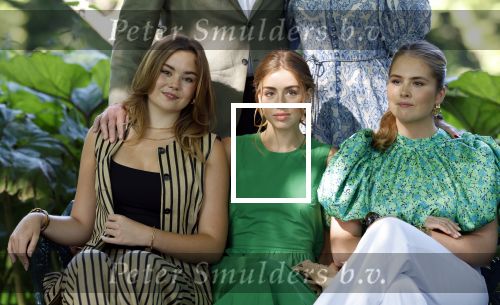 Den Haag 30 juni 2025
Jaarlijkse fotouurtje op huis ten Bosch met aanwezig Koning Willem Alexander Koningin Maxima Prinses Amalia Prinses Alexia Prinses Ariane en hondje Mambo.