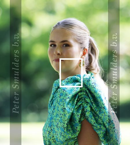 Den Haag 30 juni 2025
Jaarlijkse fotouurtje op huis ten Bosch met aanwezig Koning Willem Alexander Koningin Maxima Prinses Amalia Prinses Alexia Prinses Ariane en hondje Mambo.