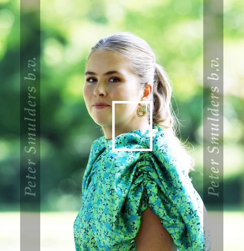 Den Haag 30 juni 2025
Jaarlijkse fotouurtje op huis ten Bosch met aanwezig Koning Willem Alexander Koningin Maxima Prinses Amalia Prinses Alexia Prinses Ariane en hondje Mambo.