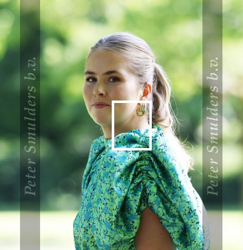 Den Haag 30 juni 2025
Jaarlijkse fotouurtje op huis ten Bosch met aanwezig Koning Willem Alexander Koningin Maxima Prinses Amalia Prinses Alexia Prinses Ariane en hondje Mambo.