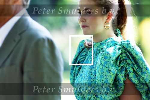 Den Haag 30 juni 2025
Jaarlijkse fotouurtje op huis ten Bosch met aanwezig Koning Willem Alexander Koningin Maxima Prinses Amalia Prinses Alexia Prinses Ariane en hondje Mambo.