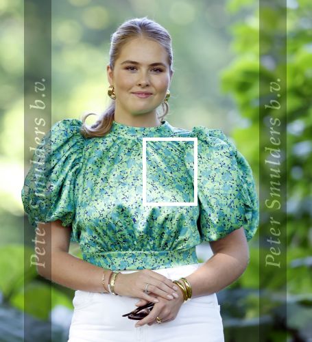 Den Haag 30 juni 2025
Jaarlijkse fotouurtje op huis ten Bosch met aanwezig Koning Willem Alexander Koningin Maxima Prinses Amalia Prinses Alexia Prinses Ariane en hondje Mambo.