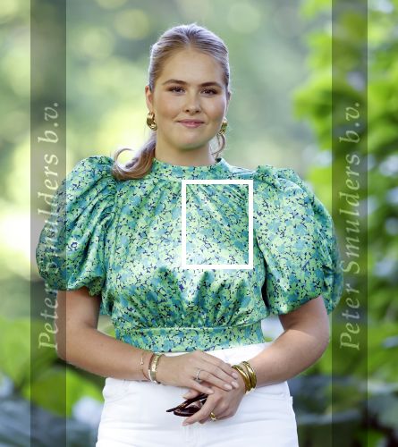 Den Haag 30 juni 2025
Jaarlijkse fotouurtje op huis ten Bosch met aanwezig Koning Willem Alexander Koningin Maxima Prinses Amalia Prinses Alexia Prinses Ariane en hondje Mambo.
