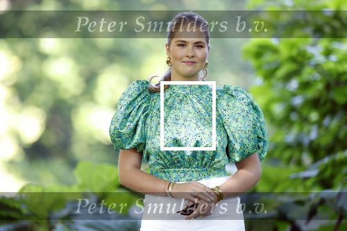 Den Haag 30 juni 2025
Jaarlijkse fotouurtje op huis ten Bosch met aanwezig Koning Willem Alexander Koningin Maxima Prinses Amalia Prinses Alexia Prinses Ariane en hondje Mambo.