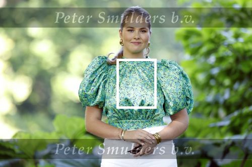 Den Haag 30 juni 2025
Jaarlijkse fotouurtje op huis ten Bosch met aanwezig Koning Willem Alexander Koningin Maxima Prinses Amalia Prinses Alexia Prinses Ariane en hondje Mambo.