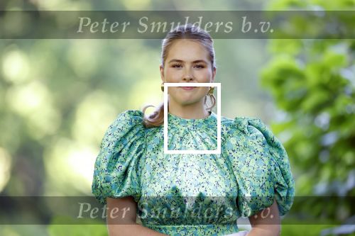 Den Haag 30 juni 2025
Jaarlijkse fotouurtje op huis ten Bosch met aanwezig Koning Willem Alexander Koningin Maxima Prinses Amalia Prinses Alexia Prinses Ariane en hondje Mambo.