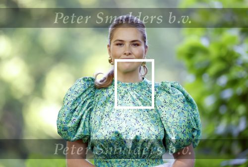 Den Haag 30 juni 2025
Jaarlijkse fotouurtje op huis ten Bosch met aanwezig Koning Willem Alexander Koningin Maxima Prinses Amalia Prinses Alexia Prinses Ariane en hondje Mambo.