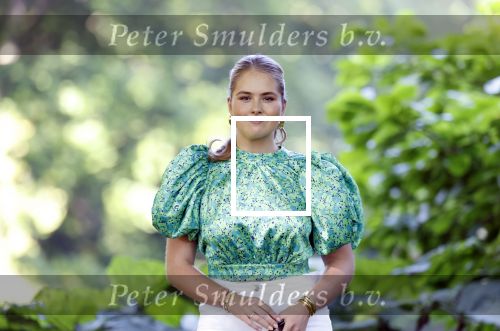 Den Haag 30 juni 2025
Jaarlijkse fotouurtje op huis ten Bosch met aanwezig Koning Willem Alexander Koningin Maxima Prinses Amalia Prinses Alexia Prinses Ariane en hondje Mambo.