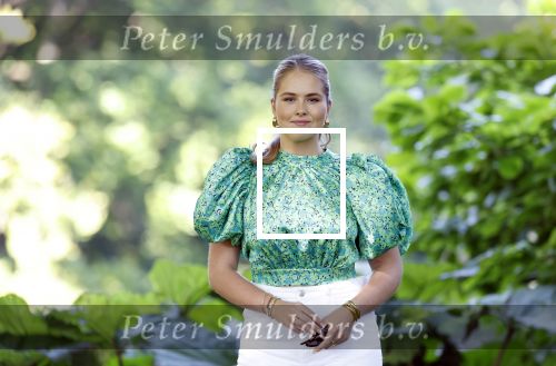 Den Haag 30 juni 2025
Jaarlijkse fotouurtje op huis ten Bosch met aanwezig Koning Willem Alexander Koningin Maxima Prinses Amalia Prinses Alexia Prinses Ariane en hondje Mambo.