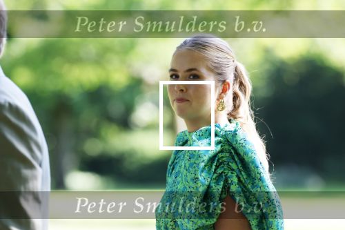 Den Haag 30 juni 2025
Jaarlijkse fotouurtje op huis ten Bosch met aanwezig Koning Willem Alexander Koningin Maxima Prinses Amalia Prinses Alexia Prinses Ariane en hondje Mambo.