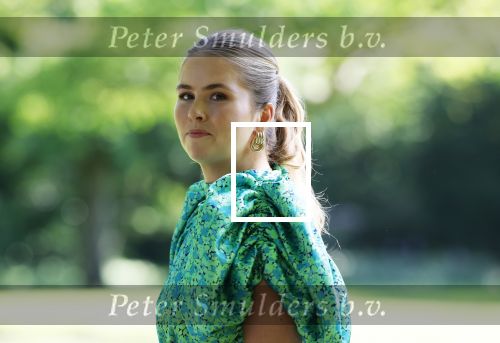 Den Haag 30 juni 2025
Jaarlijkse fotouurtje op huis ten Bosch met aanwezig Koning Willem Alexander Koningin Maxima Prinses Amalia Prinses Alexia Prinses Ariane en hondje Mambo.