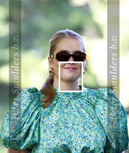 Den Haag 30 juni 2025
Jaarlijkse fotouurtje op huis ten Bosch met aanwezig Koning Willem Alexander Koningin Maxima Prinses Amalia Prinses Alexia Prinses Ariane en hondje Mambo.
