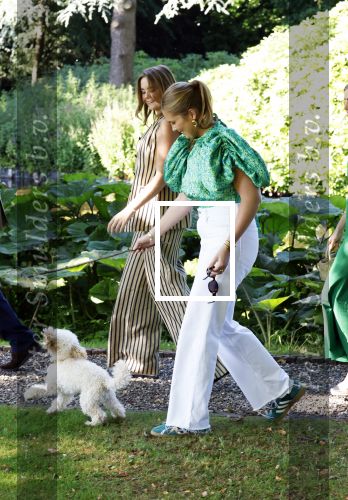Den Haag 30 juni 2025
Jaarlijkse fotouurtje op huis ten Bosch met aanwezig Koning Willem Alexander Koningin Maxima Prinses Amalia Prinses Alexia Prinses Ariane en hondje Mambo.