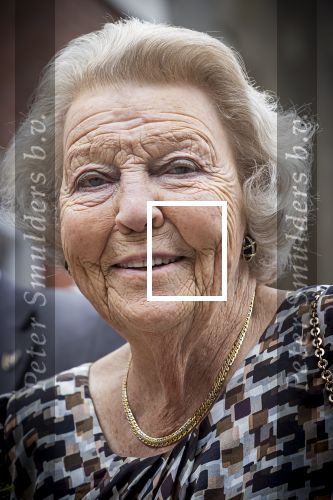 Den Haag 5 juli 2025
Hare Koninklijke Hoogheid Prinses Beatrix der Nederlanden heeft op zaterdagmiddag 5 juli het 60-jarig jubileum van de Stichting Paardrijden voor Gehandicapten (SPG) op de Madurodam Manege in Den Haag bijgewoond.