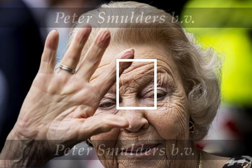 Den Haag 5 juli 2025
Hare Koninklijke Hoogheid Prinses Beatrix der Nederlanden heeft op zaterdagmiddag 5 juli het 60-jarig jubileum van de Stichting Paardrijden voor Gehandicapten (SPG) op de Madurodam Manege in Den Haag bijgewoond.