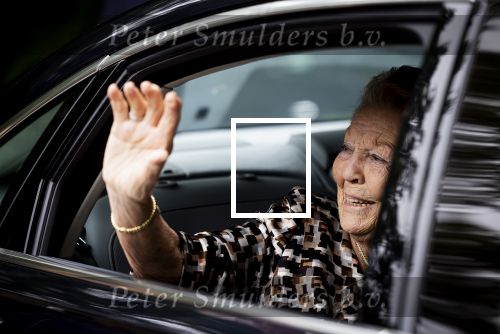 Den Haag 5 juli 2025
Hare Koninklijke Hoogheid Prinses Beatrix der Nederlanden heeft op zaterdagmiddag 5 juli het 60-jarig jubileum van de Stichting Paardrijden voor Gehandicapten (SPG) op de Madurodam Manege in Den Haag bijgewoond.