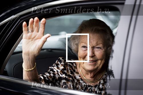 Den Haag 5 juli 2025
Hare Koninklijke Hoogheid Prinses Beatrix der Nederlanden heeft op zaterdagmiddag 5 juli het 60-jarig jubileum van de Stichting Paardrijden voor Gehandicapten (SPG) op de Madurodam Manege in Den Haag bijgewoond.