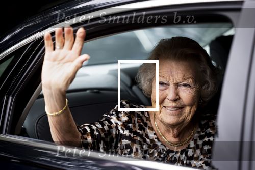 Den Haag 5 juli 2025
Hare Koninklijke Hoogheid Prinses Beatrix der Nederlanden heeft op zaterdagmiddag 5 juli het 60-jarig jubileum van de Stichting Paardrijden voor Gehandicapten (SPG) op de Madurodam Manege in Den Haag bijgewoond.