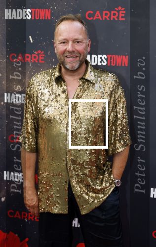 Amsterdsam 29 juni 2025
Premiere Hadestown in Carre. Richard Groenendijk kwam met Lone v Roosendaal