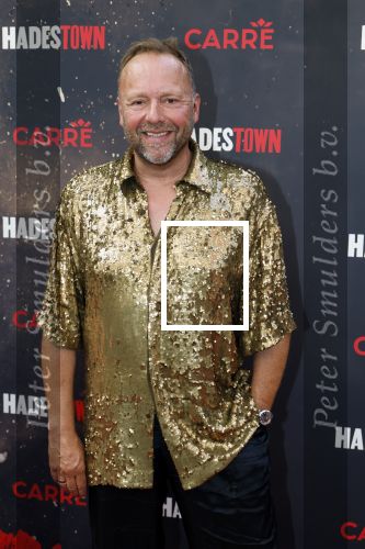 Amsterdsam 29 juni 2025
Premiere Hadestown in Carre. Richard Groenendijk kwam met Lone v Roosendaal