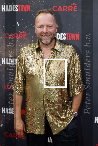 Amsterdsam 29 juni 2025
Premiere Hadestown in Carre. Richard Groenendijk
