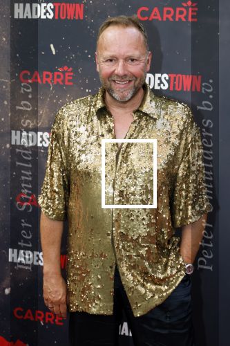 Amsterdsam 29 juni 2025
Premiere Hadestown in Carre. Richard Groenendijk