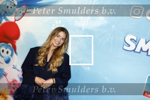 Leidschendam 6 juli 2025
Premiere Smurfen film bij Kinepolis . Aanwezig oa van de stemmencast Roxy Dekker Luuk v Leeuwen Julia Tan en Thorn de Vries .