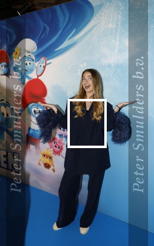 Leidschendam 6 juli 2025
Premiere Smurfen film bij Kinepolis . Aanwezig oa van de stemmencast Roxy Dekker Luuk v Leeuwen Julia Tan en Thorn de Vries .
