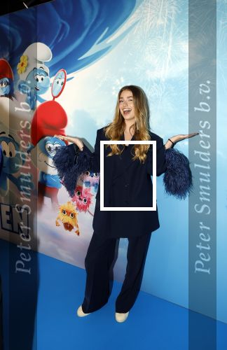 Leidschendam 6 juli 2025
Premiere Smurfen film bij Kinepolis . Aanwezig oa van de stemmencast Roxy Dekker Luuk v Leeuwen Julia Tan en Thorn de Vries .