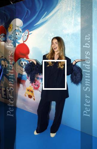Leidschendam 6 juli 2025
Premiere Smurfen film bij Kinepolis . Aanwezig oa van de stemmencast Roxy Dekker Luuk v Leeuwen Julia Tan en Thorn de Vries .