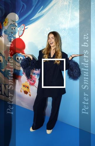 Leidschendam 6 juli 2025
Premiere Smurfen film bij Kinepolis . Aanwezig oa van de stemmencast Roxy Dekker Luuk v Leeuwen Julia Tan en Thorn de Vries .