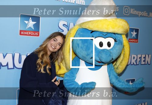 Leidschendam 6 juli 2025
Premiere Smurfen film bij Kinepolis . Aanwezig oa van de stemmencast Roxy Dekker Luuk v Leeuwen Julia Tan en Thorn de Vries .
