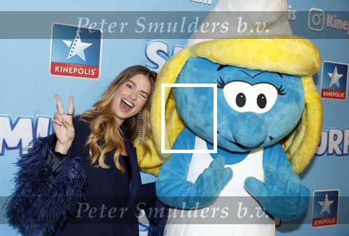 Leidschendam 6 juli 2025
Premiere Smurfen film bij Kinepolis . Aanwezig oa van de stemmencast Roxy Dekker Luuk v Leeuwen Julia Tan en Thorn de Vries .